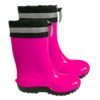 PVC Boots Wellingtons Kids