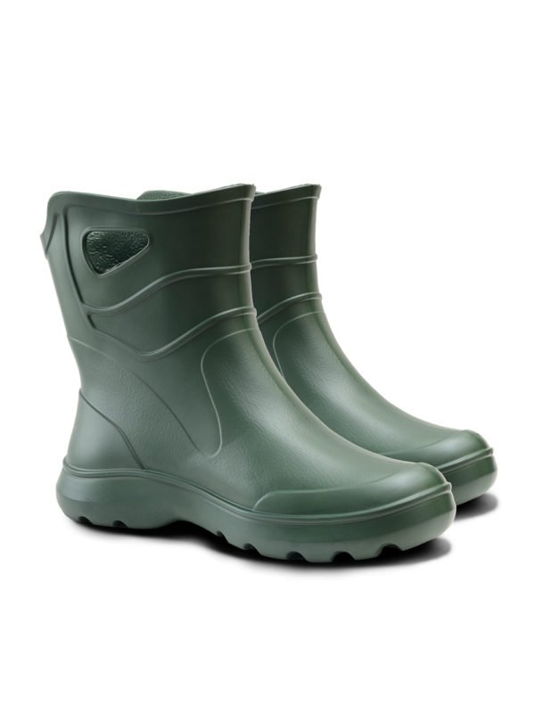 EVA Boots Wellingtons Man Women