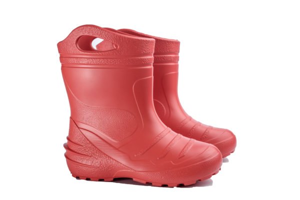 EVA Boots Wellingtons Kids