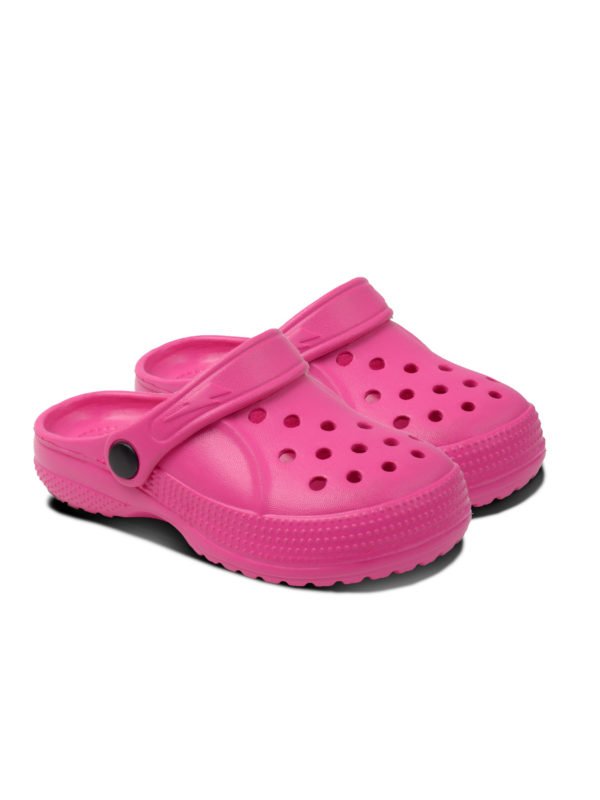 EVA Boots Clogs Kids