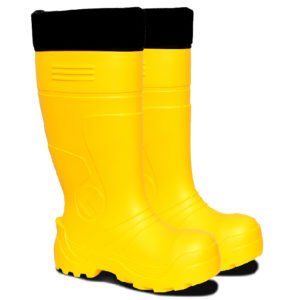 EVA Boots Wellingtons Man