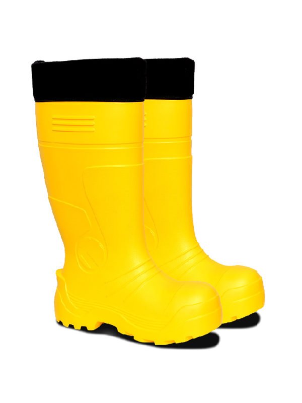 EVA Boots Wellingtons Man