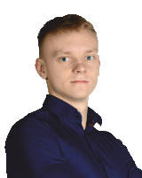 Paweł Kolcz